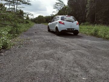 Tanah Kavling Jalan Kaliurang, Belakang UII, Sisa 4 Unit