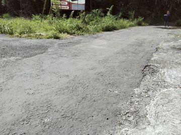 Tanah Kavling Jalan Kaliurang, Belakang UII, Sisa 4 Unit