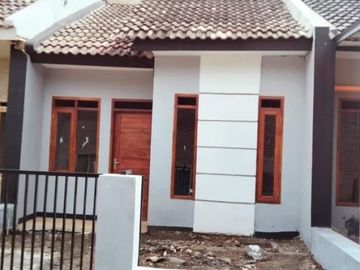 Rumah murah banget di BCS harga mulai dari 75juta saja