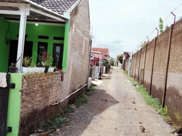 Rumah murah banget di BCS harga mulai dari 75juta saja