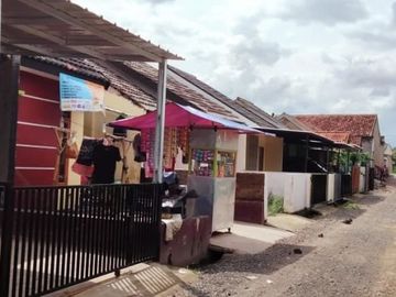 Rumah murah banget di BCS harga mulai dari 75juta saja