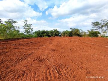 Tanah Pekalongan 46 Jt-an; Dekat Jalan Karanganyar-Doro, SHM Aman