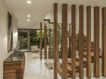 CASA EN VENTA EN MERIDA, PRIVADA CON AMENIDADES, UBICADA EN EL NORTE DE MERIDA