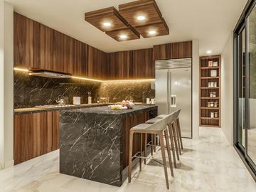 CASA EN VENTA EN MERIDA, PRIVADA CON AMENIDADES, UBICADA EN EL NORTE DE MERIDA