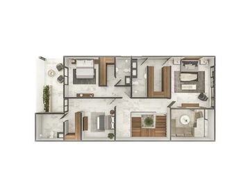 CASA EN VENTA EN MERIDA, PRIVADA CON AMENIDADES, UBICADA EN EL NORTE DE MERIDA