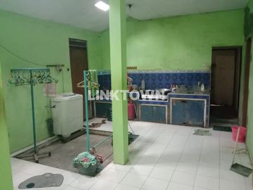 Hunian Luas dan Nyaman Lokasi Strategis Pusat Kota Pati