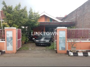Hunian Luas dan Nyaman Lokasi Strategis Pusat Kota Pati