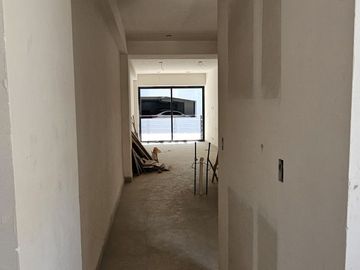 Departamento 129m2 roof privado Napoles 2 recamaras PreVenta Junio 25