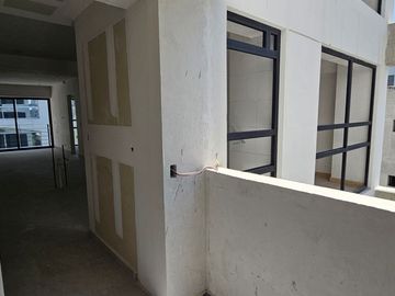 Departamento 129m2 roof privado Napoles 2 recamaras PreVenta Junio 25