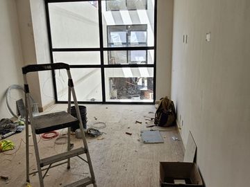 Departamento 129m2 roof privado Napoles 2 recamaras PreVenta Junio 25