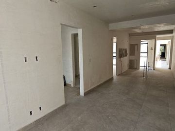 Departamento 129m2 roof privado Napoles 2 recamaras PreVenta Junio 25