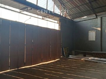 Gudang Bagus Akses  Container 40 Feat Disewakan Di Bekasi