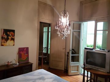 Av Santa Fe 1100 - 4 Ambientes - Retiro