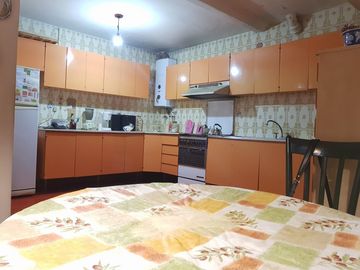 Av Santa Fe 1100 - 4 Ambientes - Retiro