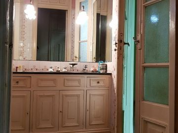 Av Santa Fe 1100 - 4 Ambientes - Retiro