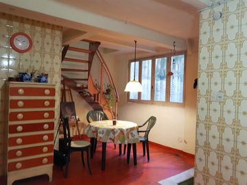 Av Santa Fe 1100 - 4 Ambientes - Retiro