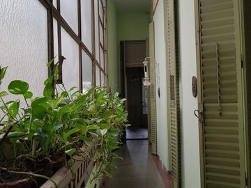 Av Santa Fe 1100 - 4 Ambientes - Retiro