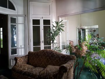 Av Santa Fe 1100 - 4 Ambientes - Retiro