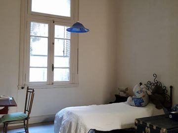 Av Santa Fe 1100 - 4 Ambientes - Retiro