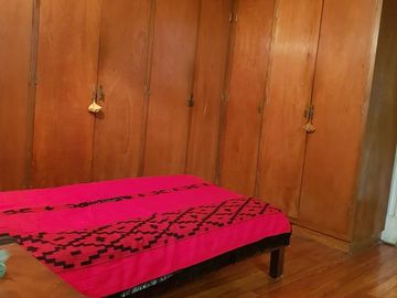 Av Santa Fe 1100 - 4 Ambientes - Retiro