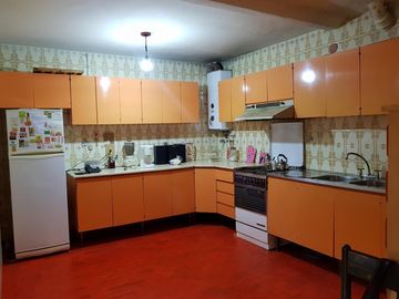 Av Santa Fe 1100 - 4 Ambientes - Retiro