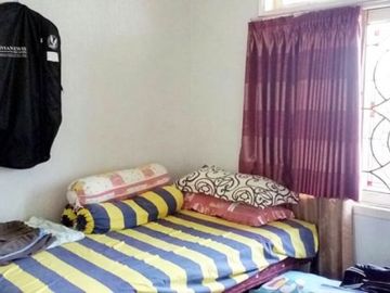 Rumah Murah 2 Lantai Luas 79 di Titan Sulfat kota Malang