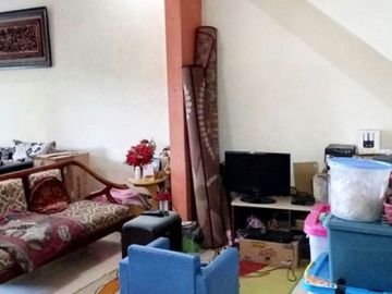 Rumah Murah 2 Lantai Luas 79 di Titan Sulfat kota Malang