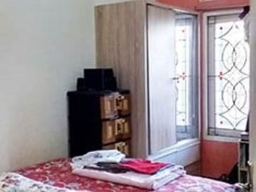 Rumah Murah 2 Lantai Luas 79 di Titan Sulfat kota Malang