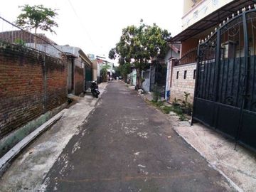Rumah Murah 2 Lantai Luas 79 di Titan Sulfat kota Malang
