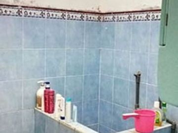 Rumah Murah 2 Lantai Luas 79 di Titan Sulfat kota Malang