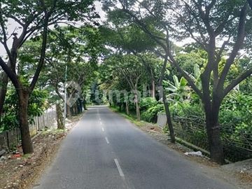 Dijual Kavling di Kunciran Kota Tangerang