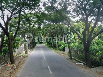 Dijual Kavling di Kunciran Kota Tangerang