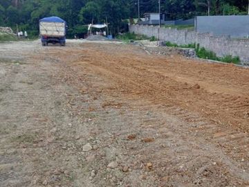 5 Menit Pasar Bumijawa Tegal Kapling Villa 20 Jt-an