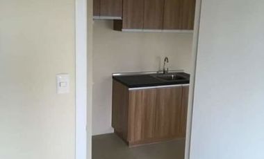 Studio Unit at Avida Asten