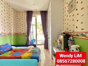 APARTEMEN DARMAWANGSA RESIDENCE 4BR TOWER 1, JARANG ADA 380sqm