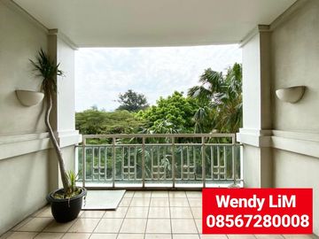APARTEMEN DARMAWANGSA RESIDENCE 4BR TOWER 1, JARANG ADA 380sqm