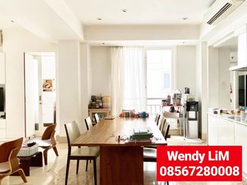 APARTEMEN DARMAWANGSA RESIDENCE 4BR TOWER 1, JARANG ADA 380sqm