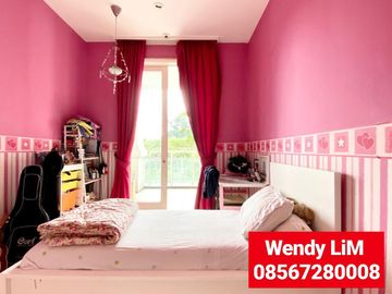 APARTEMEN DARMAWANGSA RESIDENCE 4BR TOWER 1, JARANG ADA 380sqm
