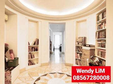 APARTEMEN DARMAWANGSA RESIDENCE 4BR TOWER 1, JARANG ADA 380sqm