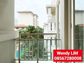 APARTEMEN DARMAWANGSA RESIDENCE 4BR TOWER 1, JARANG ADA 380sqm