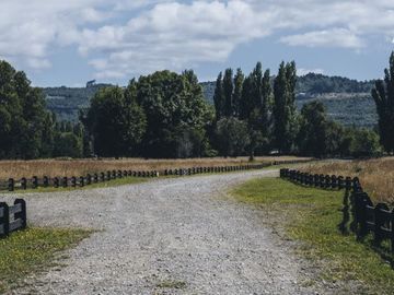 Sitio en Venta en PUYEHUE