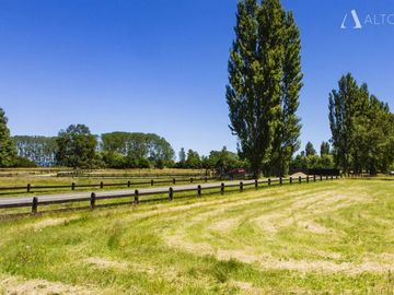 Sitio en Venta en PUYEHUE