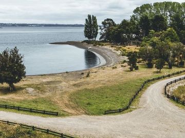 Sitio en Venta en PUYEHUE