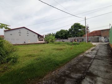 Jual Rumah Cantik Pesan Bangun Cluster Perumahan Di Klaten