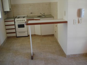 Departamento de 1 dormitorio en Torre Arturo IV