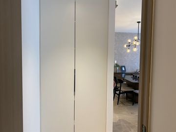 Departamento de lujo con amenidades en preventa en Sta. Gertrudis C. Mérida Nte