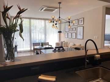 Departamento de lujo con amenidades en preventa en Sta. Gertrudis C. Mérida Nte