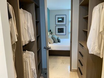 Departamento de lujo con amenidades en preventa en Sta. Gertrudis C. Mérida Nte