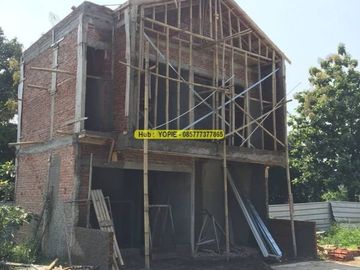 Dijual rumah murah di bogor