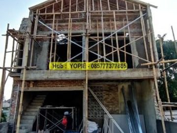 Dijual rumah murah di bogor